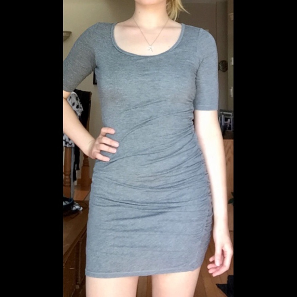 Banana Republic bodycon dress
